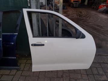 VW CADDY PORTIER RECHTS  BJ 97 TOT 2006 beschikbaar voor biedingen