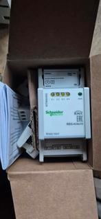Schneider Electric KNX REG-K/4x10 MTN644492 - Nieuw in doos, Hobby en Vrije tijd, Elektronica-componenten, Ophalen of Verzenden