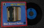 Guy Denys - bier barrel polka (vanaf € 2,00), Cd's en Dvd's, Vinyl | Nederlandstalig, Ophalen of Verzenden