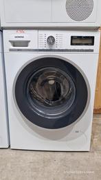 Siemens IQ800 wasmachine, 3 maand garantie 3128, Witgoed en Apparatuur, Wasmachines, Ophalen, 1200 tot 1600 toeren, 8 tot 10 kg