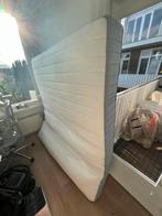 Matras ikea Valevag 180x200, Huis en Inrichting, Slaapkamer | Matrassen en Bedbodems, Ophalen, Gebruikt, Tweepersoons, Matras