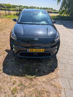 Elektrisch 2019 Zwart, leer, dealer onderh. 105000 zeer mooi, Auto's, Zwart, Zwart, 204 pk, 630 min