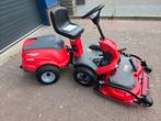 Zitmaaier  grasmaaier  frontmaaier  mulch hydro, Ophalen, Zo goed als nieuw, 50 cm of meer