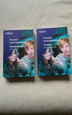 Van Dale woordenboeken Ned-Eng/Eng-Ned, Ophalen of Verzenden, Zo goed als nieuw, Van Dale, Engels
