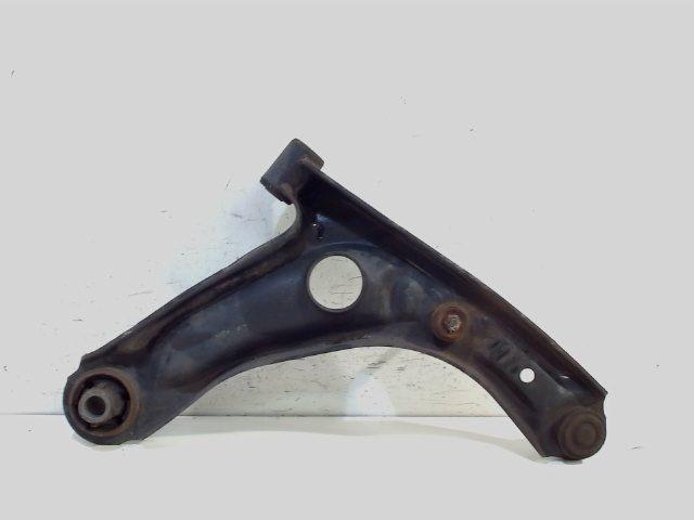 Draagarm links voor Peugeot 107, Auto-onderdelen, Ophanging en Onderstel, Citroën, Peugeot, Gebruikt, Herkomst onderdeel bekend