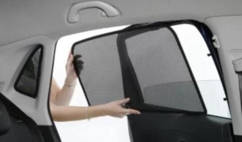 Zonneschermen geschikt voor Ford S-Max (6-delig), Auto diversen, Dakdragers, Zo goed als nieuw, Ophalen
