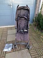 Maclaren buggy, Kinderen en Baby's, Buggy's, Ophalen, Gebruikt, Maclaren, Verstelbare rugleuning