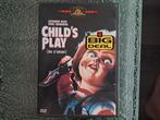 Childs play (dvd), Cd's en Dvd's, Dvd's | Horror, Ophalen of Verzenden, Zo goed als nieuw, Overige genres