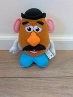 Mr. Potato Head Knuffel, Ophalen of Verzenden, Zo goed als nieuw, Overige typen