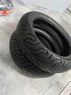 Nieuwe Michelin City Grip 2 Banden Set Vespa/Gilera, Ophalen of Verzenden, Nieuw, Algemeen, Band