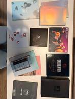 BTS albums en merch, Ophalen of Verzenden, Zo goed als nieuw