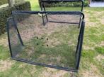 2 Voetbaldoeltjes / Voetbal goals van het merk Exit, Sport en Fitness, Voetbal, Maat XS of kleiner, Ophalen, Zo goed als nieuw
