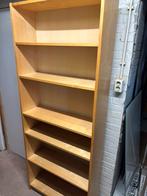Ikea Billykast - 80x28x202H, Ophalen, 1025xe, Zo goed als nieuw, Re