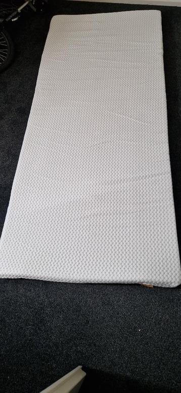 Topmatras Wellpur Gold T30 80x200x4.5 cm beschikbaar voor biedingen