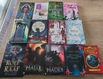 Young adult, fantasy, romance, Nederlandse boeken, Boeken, Fantasy, Ophalen of Verzenden, Zo goed als nieuw