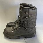 Meindl 3709-01 Bergschoenen Combat Boots Zwart Maat 43, Meindl, Schoenen, Zo goed als nieuw, Meindl