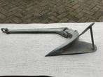 CQR Anker (20kg, gegalvaniseerd), Watersport en Boten, Ophalen, Gebruikt, Overige typen
