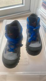 Bergschoenen maat 32, Sport en Fitness, Bergsport en Wandelen, Ophalen of Verzenden, Zo goed als nieuw, Schoenen