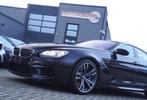 BMW 6-serie Gran Coupé M6 | Carbon Dak | Carbon Interieur |, Auto's, BMW, Automaat, Euro 5, Achterwielaandrijving, Zwart