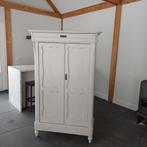 Mooie Biedermeier kast, Ophalen, Gebruikt