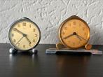 Oris wekkers, Antiek en Kunst, Antiek | Klokken, Ophalen of Verzenden