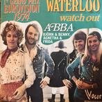 Top2000 ABBA - Waterloo, Ophalen of Verzenden