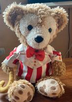 Duffy bear knuffel Disney zeldzaam, Verzamelen, Nieuw, Ophalen of Verzenden, Knuffel