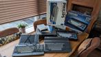 2 x MSX PHILIPS En 1 x MSX TOSHIBA, Computers en Software, Vintage Computers, Ophalen of Verzenden