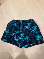 Leuke zwembroek voor jongens, Ophalen of Verzenden, Overige maten, Blauw, Zwemshort