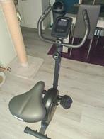 Hometrainer - Perfect voor Thuis!, Ophalen, Gebruikt, Metaal, Buik