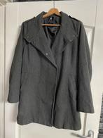 Grijze drie kwart Atmosphere dames winterjas maat 38, Kleding | Dames, Jassen | Winter, Ophalen of Verzenden, Zo goed als nieuw