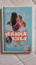 Vriendenboekje Fokker, Ophalen of Verzenden, Nieuw