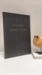 Ledeboer, Ds. LG.C.; ‘s Heeren wegen, Ophalen of Verzenden, Gelezen, Christendom | Protestants