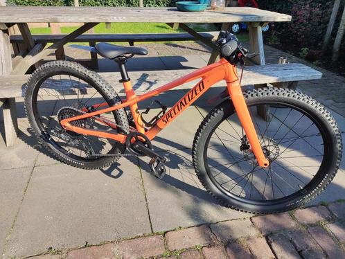 Specialized Riprock 24, Fietsen en Brommers, Fietsen | Mountainbikes en ATB, Zo goed als nieuw, Overige merken, Minder dan 45 cm