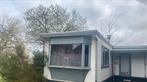 Ruime stacaravan tijdelijk te huur, Caravans en Kamperen