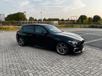 BMW M140i Shadowline - Zeer compleet & perfect onderhouden, Achterwielaandrijving, 74 €/maand, Bruin, Particulier