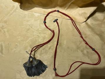 Fourragère beschikbaar voor biedingen