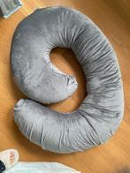 Zwangerschapskussen - Zo goed als nieuw!, Ophalen of Verzenden, Zo goed als nieuw, Voedingskussen