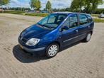 Renault Scénic 1.6 16V 2003 Blauw, Auto's, Renault, 1225 kg, 4 cilinders, Blauw, Origineel Nederlands