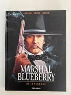 Marshal Blueberry, HC Integraal, nieuw, Vance/Rouge, Eén stripboek, Ophalen of Verzenden, Nieuw