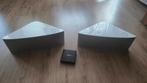 Samsung wam 750 complete set plus WiFi hub, Audio, Tv en Foto, Luidsprekers, Ophalen of Verzenden, Zo goed als nieuw