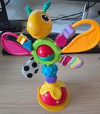 Lamaze Freddie de Vuurvlieg kinderstoelspeeltje, Ophalen of Verzenden, Overige typen