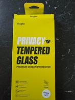 Privacy screen protector s23, Ophalen of Verzenden, Zo goed als nieuw
