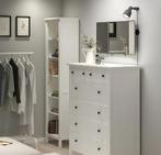 Ikea Synnerby drieluik spiegel, Ophalen, Zo goed als nieuw, 75 tot 100 cm, Minder dan 100 cm