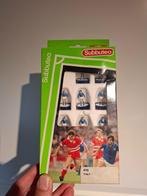 Subbuteo team Italië, Hobby en Vrije tijd, Een of twee spelers, Ophalen of Verzenden, Zo goed als nieuw, Waddington