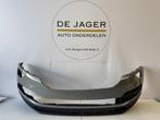SKODA KAROQ VOORBUMPER BUMPER 2017- 57A807221, Gebruikt, Voor, Ophalen of Verzenden, Skoda