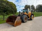 Volvo L180H CDC First Owner Orginal (bj 2015), Zakelijke goederen, Machines en Bouw | Kranen en Graafmachines, Wiellader of Shovel