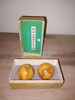 Meridiaan ballen, Sport en Fitness, Ophalen of Verzenden, Overige typen