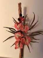 Kunst Bloemstuk - Kerkhof/Decoratie, Ophalen of Verzenden, Zo goed als nieuw, Binnen