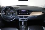 Skoda Kamiq 1.5 TSI ACT Sport Business, LED Automaat, Cruise, Stof, Euro 6, 4 cilinders, 150 pk